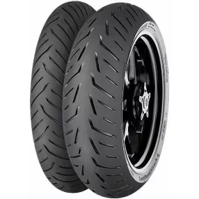   110/80R19 Continental ContiRoadAttack 4 TL 59 V Sport túra gumi