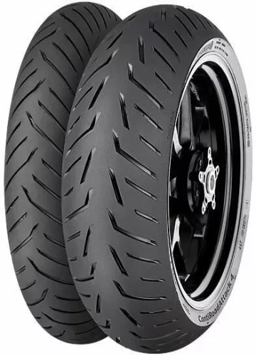 190/55R17 Continental ContiRoadAttack 4 TL 75 W Sport túra gumi