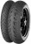 190/55R17 Continental ContiRoadAttack 4 TL 75 W Sport túra gumi