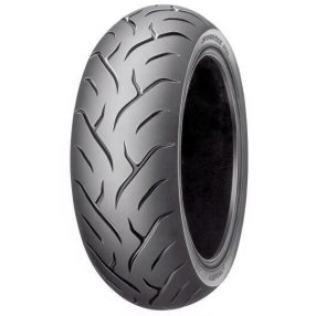 130/70R18 Dunlop D221 TL 63 V Chopper-Cruiser gumi