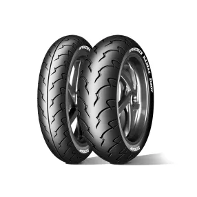 120/70R19 Dunlop D208 TL 60 W Sport túra gumi