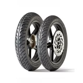 100/80-16 Dunlop D451 (am) TL 50 P Sport túra gumi