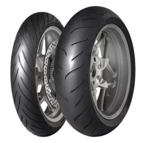 110/70R17 Dunlop Roadsmart 2 TL 54 W Sport túra gumi