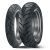 130/80B17 Dunlop D408 (Harley-D) TL 65 H Harley-Davidson gumi