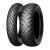 130/70-12 Dunlop Scootsmart TL 62 S Robogó gumi
