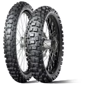 110/90-19 Dunlop Geomax MX71 TT 62 M Cross gumi