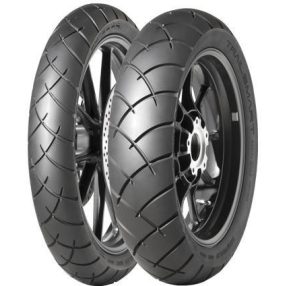 130/80-17 Dunlop Trailsmart TL 65 S Enduro gumi