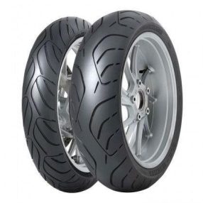 120/70R14 Dunlop Roadsmart 3 SC TL 55 H Robogó gumi