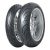 120/70R14 Dunlop Roadsmart 3 SC TL 55 H Robogó gumi