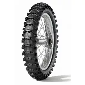 90/100-14 Dunlop Geomax MX11 TT 49 M Cross gumi