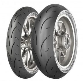 110/70R17 Dunlop SportSmart 2 Max TL 54 H Supersport gumi