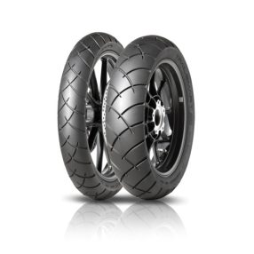 110/80R19 Dunlop Trailsmart Max TL 59 V Enduro gumi