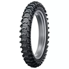 80/100-21 Dunlop Geomax MX12 TT 51 M Cross gumi