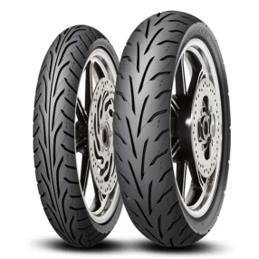 100/80-17 Dunlop Arrowmax GT601 TL 52 H Sport túra gumi