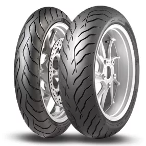 110/70R17 Dunlop Roadsmart IV TL 54 W Sport túra gumi