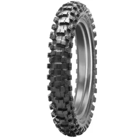 100/100-18 Dunlop Geomax MX53 TT 59 M Cross gumi