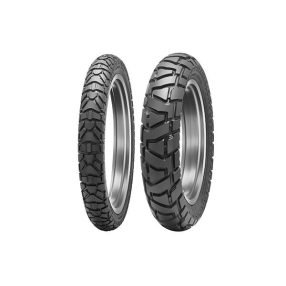 100/90-19 Dunlop Trailmax Mission TL 57 T Enduro gumi