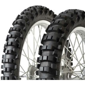 120/90-18 Dunlop D952 TT 65 M  Cross gumi