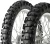 110/90-19 Dunlop D952 TT 62 M Cross gumi
