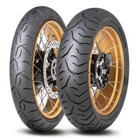 100/90-19 Dunlop Trailmax Meridian TL 57 V Enduro gumi