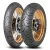 120/70R19 Dunlop Trailmax Meridian TL 60 W Enduro gumi