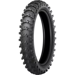100/90-19 Dunlop Geomax MX14 TT 57 M Cross gumi