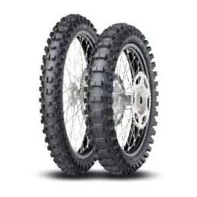 100/100-18 Dunlop Geomax MX34 TT 59 M Cross gumi