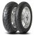 150/80B16 Dunlop D404 TL 71 H Chopper-Cruiser gumi