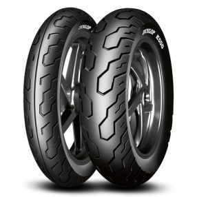 110/90-18 Dunlop K555 TT 61 S Chopper-Cruiser gumi