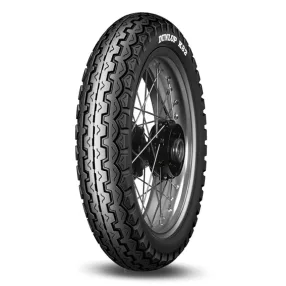 3,00-18 Dunlop K82 TT 47 S Sport túra gumi