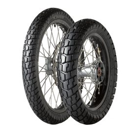 100/90-19 Dunlop Trailmax TT 57 T Enduro gumi