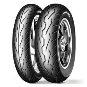 130/70R18 Dunlop D251 TL 63 H Chopper-Cruiser gumi