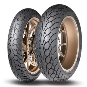 110/70R17 Dunlop Mutant TL 54 W Supersport gumi