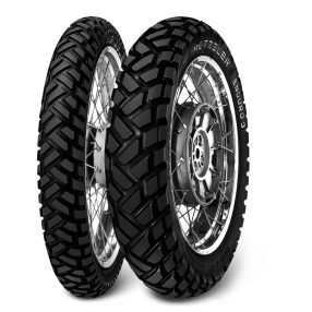 120/80-18 Metzeler Enduro 3 Sahara TT 62 S Enduro gumi