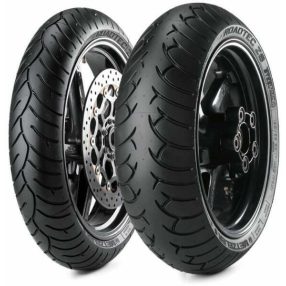 120/70R17 Metzeler Roadtec Z6 TL 58 W Sport túra gumi