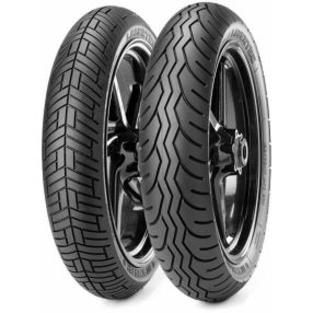 100/80-17 Metzeler Lasertec TL 52 S Sport túra gumi