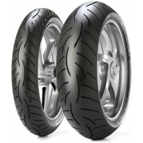 110/70R17 Metzeler Roadtec Z8 INT TL 54 W Sport túra gumi