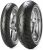 170/60R17 Metzeler Roadtec Z8 INT m TL 72 W Sport túra gumi