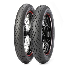 100/90-19 Metzeler Sportec Klassik TL 57 V Classic gumi