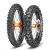 140/80-18 Metzeler MC360 Mid Soft TT 70 M Enduro gumi