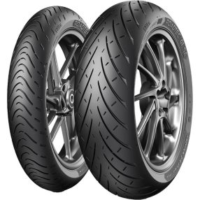 100/80-17 Metzeler Roadtec 01 TL 52 H Sport túra gumi