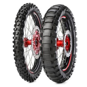 140/80-18 Metzeler Karoo Extreme TL 70 R Enduro gumi