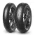 150/70R17 Metzeler Roadtec 02 TL 69 V Sport túra gumi