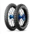 110/90-19 Michelin Starcross 6 Medium Hard TT 62 M Cross gumi
