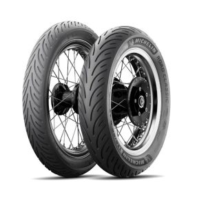 100/80B17 Michelin Road Classic TL/TT 52 H Sport túra gumi