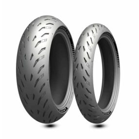 120/70R17 Michelin Power GP TL 58 W Supersport gumi