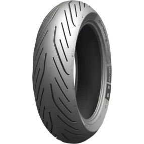   160/60R15 Michelin Pilot Power 3 Scooter TL 67 H Robogó gumi
