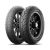 180/65B16 Michelin Scorcher 31 TL 81 H Chopper-Cruiser gumi