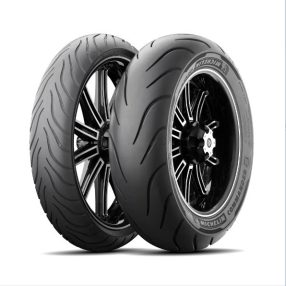   130/90B16 Michelin Commander 3 Cruiser TL/TT 73 H Chopper-Cruiser gumi