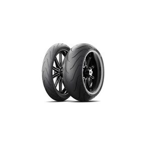 100/80-17 Michelin Scorcher 11 TL 52 H Chopper-Cruiser gumi